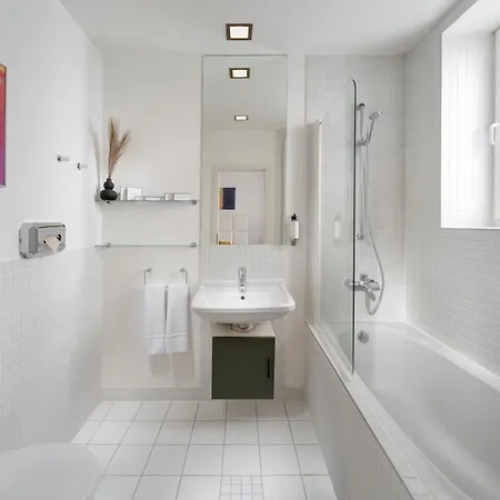 Hotel Mamaison Sulekova 4*