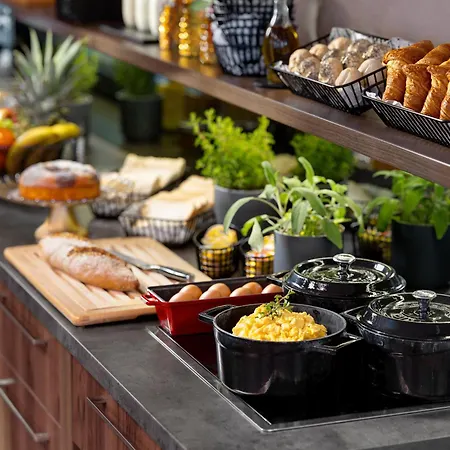 Mamaison Sulekova Bratislava