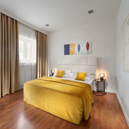 Otel Mamaison Sulekova 4*