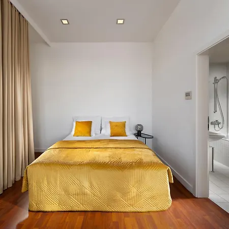 Otel Mamaison Sulekova 4*