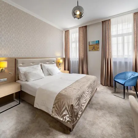 Mamaison Sulekova 4* Μπρατισλάβα