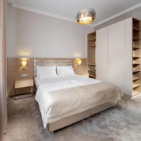 Mamaison Sulekova 4* Pressburg