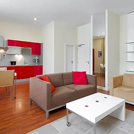 Hotel Mamaison Sulekova 4*