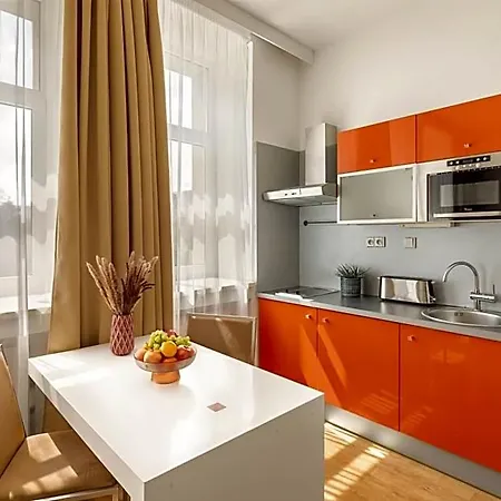 Mamaison Sulekova Hotel 4*