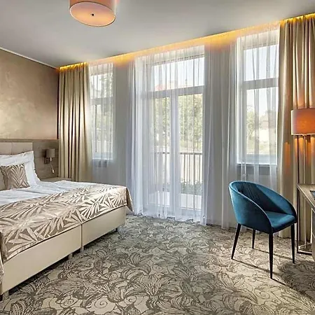 Mamaison Sulekova Hotel