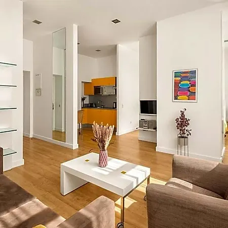 Mamaison Sulekova 4* Pressburg