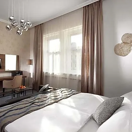 Mamaison Sulekova Hotel