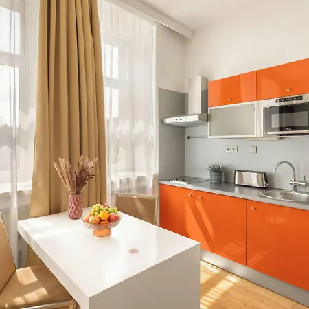 Hotel Mamaison Sulekova Pressburg