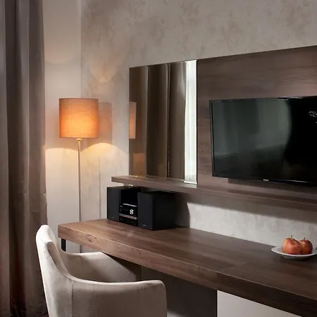 Mamaison Sulekova 4* Pozsony