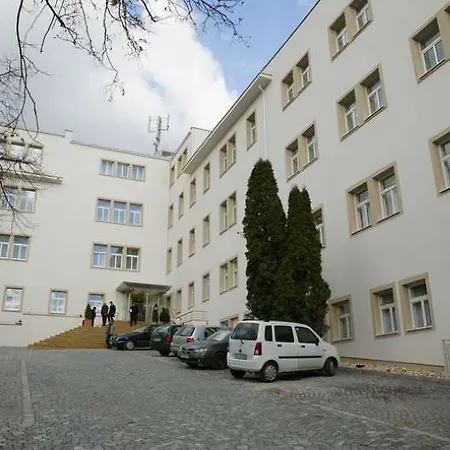 Szálloda Mamaison Sulekova Pozsony