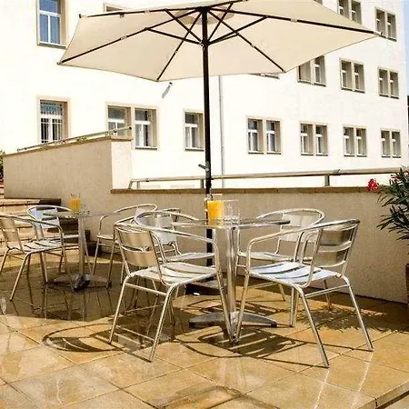 Mamaison Sulekova Otel 4*