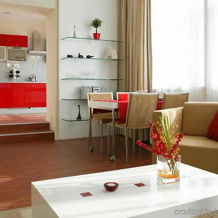 Mamaison Sulekova 4* Μπρατισλάβα