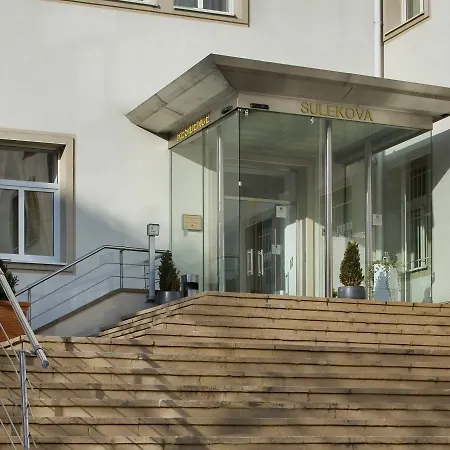 Mamaison Sulekova 4* Pressburg