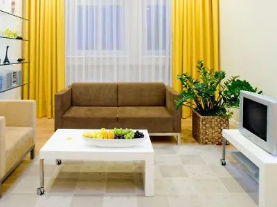 Hotel Mamaison Sulekova 4*