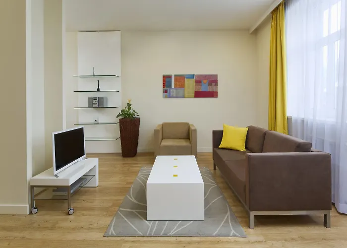 Mamaison Sulekova Hotel 4*