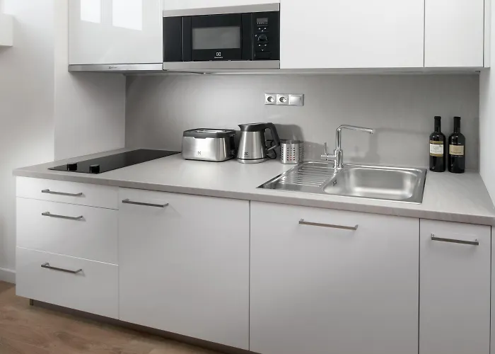 Hotel Mamaison Sulekova Bratislava