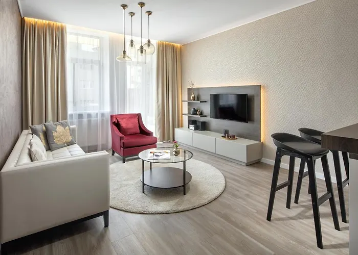 Mamaison Sulekova 4*