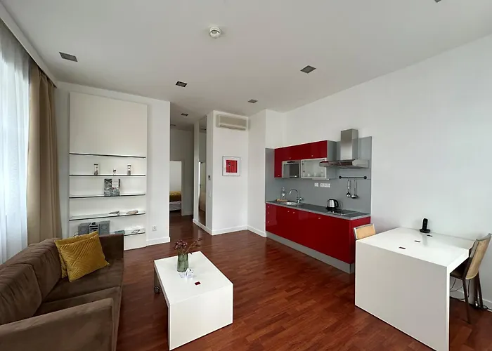 Mamaison Sulekova Hotel 4*