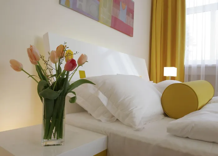 Mamaison Sulekova Hotel