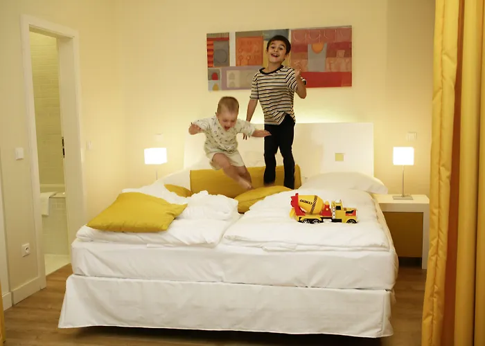 Mamaison Sulekova Hotel