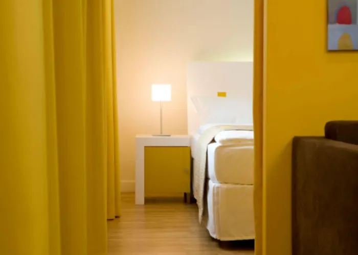 Mamaison Sulekova Hotel Bratislava