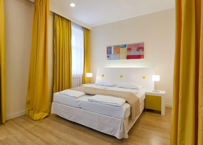 Mamaison Sulekova 4*