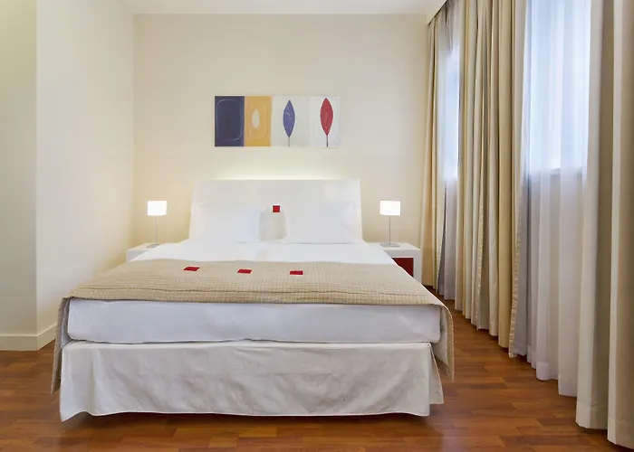 Mamaison Sulekova Bratislava