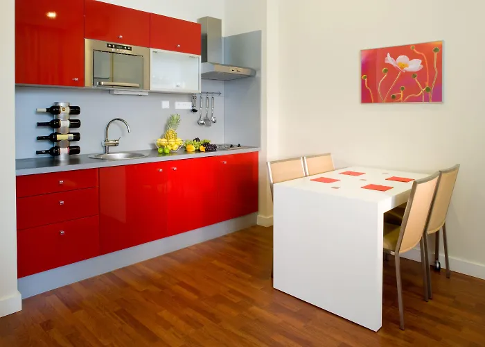 Mamaison Sulekova Hotel Bratislava