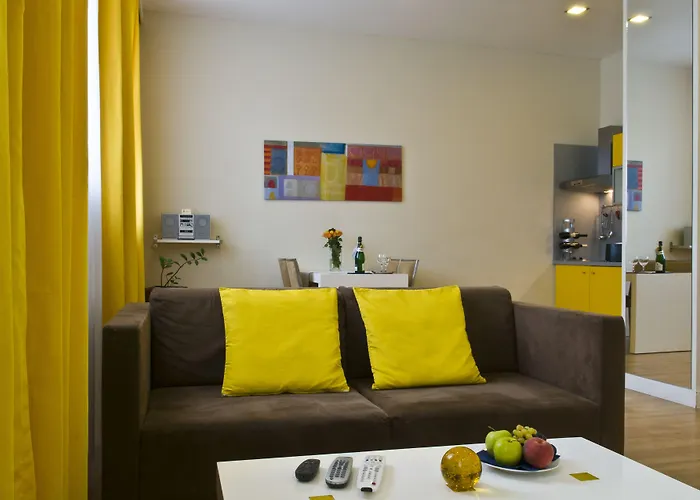 Mamaison Sulekova Hotel Bratislava