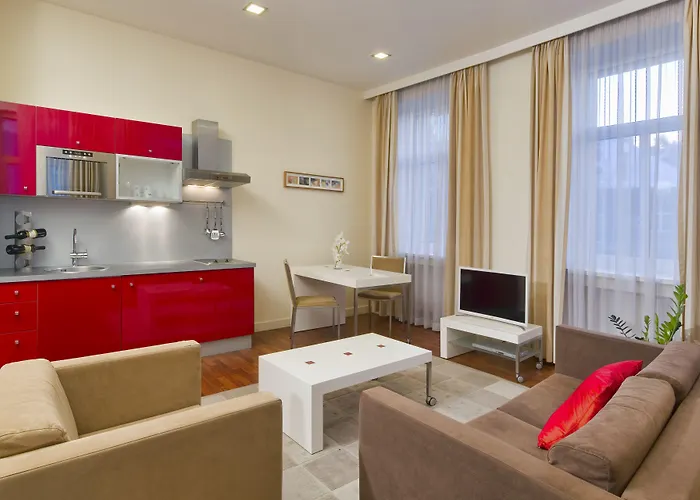 Hotel Mamaison Sulekova