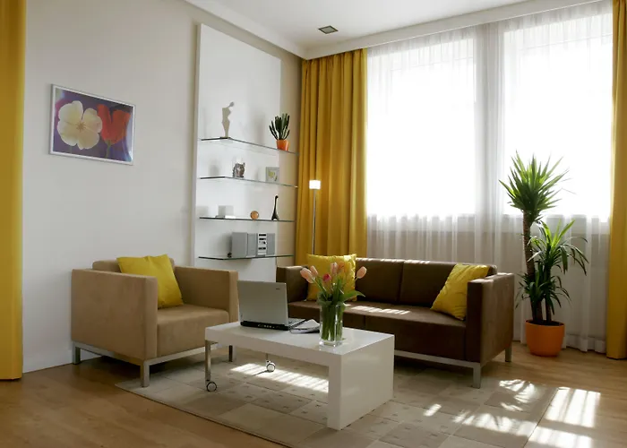 Mamaison Sulekova Hotel Bratislava