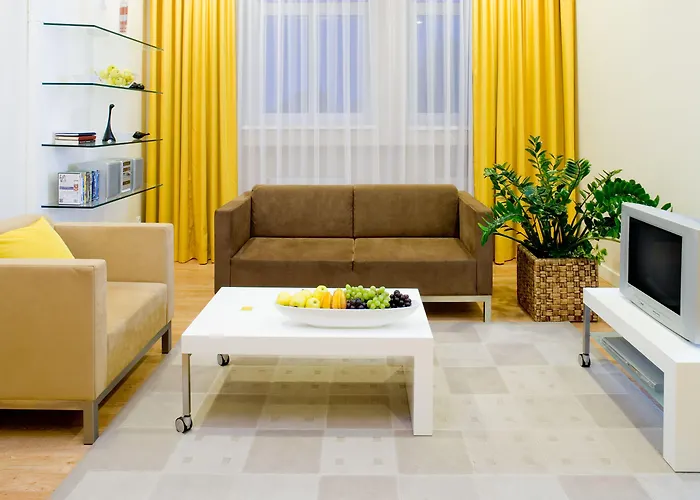 Mamaison Sulekova Hotel