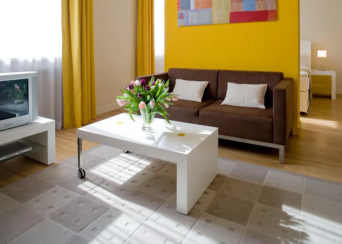 Mamaison Sulekova 4* Bratislava