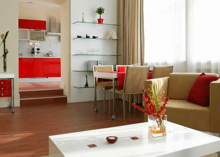 Mamaison Sulekova 4*