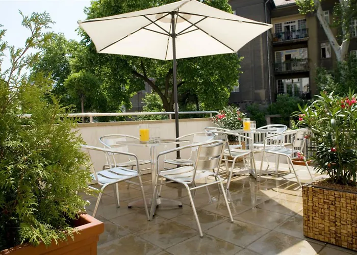 Mamaison Sulekova 4* Bratislava