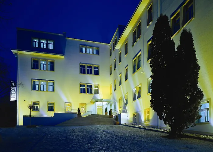 Mamaison Sulekova Hotel Bratislava