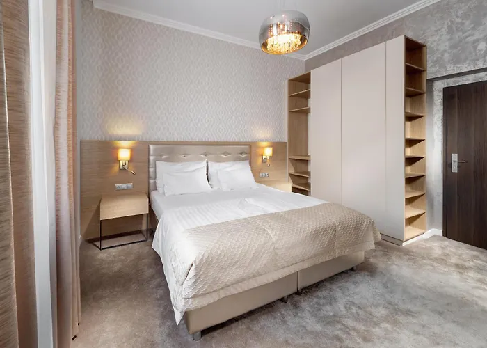 Mamaison Sulekova 4* Bratislava