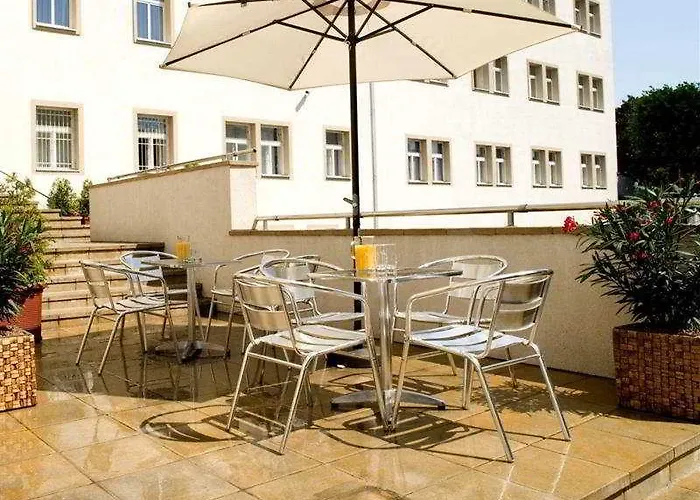 Mamaison Sulekova Hotel 4*