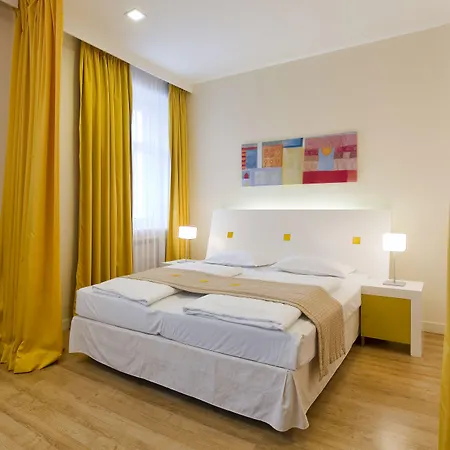 Mamaison Sulekova 4*