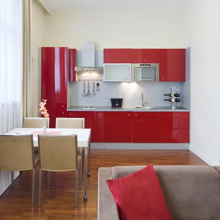 布拉迪斯拉发苏利科夫玛麦森住宿酒店 酒店