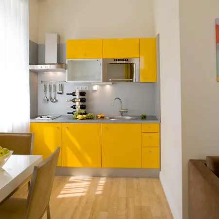 Mamaison Sulekova 4* Pressburg