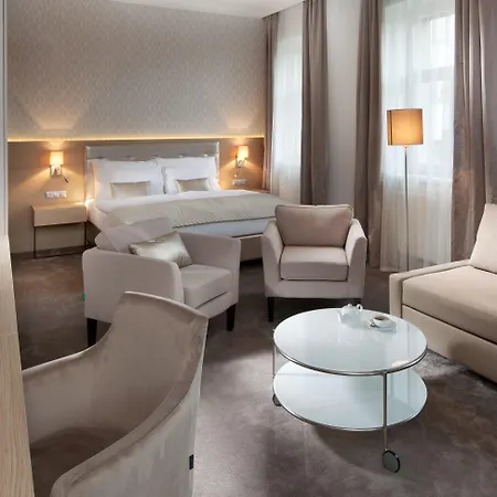 Hotel Mamaison Sulekova