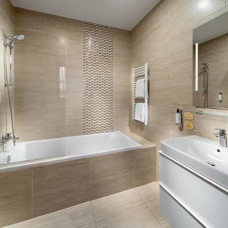 布拉迪斯拉发苏利科夫玛麦森住宿酒店 酒店