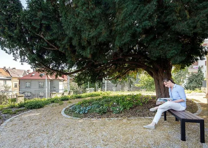 Mamaison Sulekova Szálloda 4*