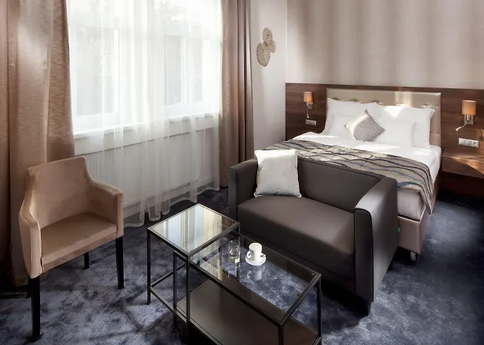 Mamaison Sulekova 4*