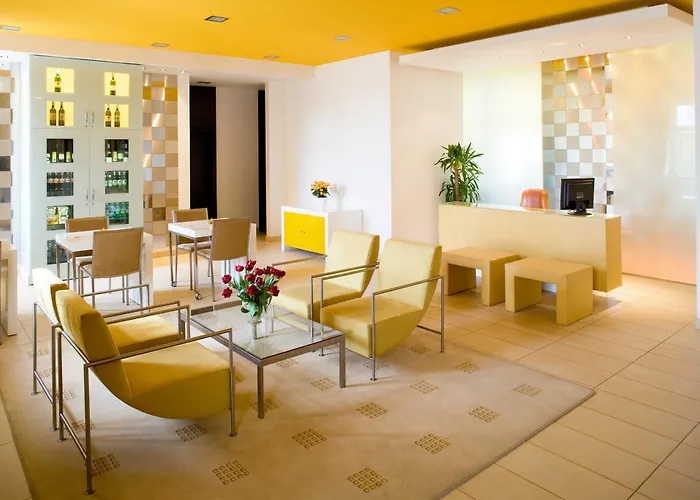 Mamaison Sulekova Pozsony