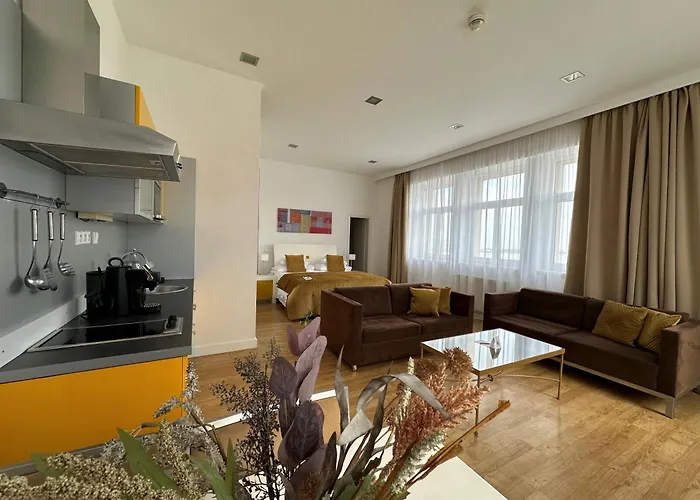 Mamaison Sulekova Pozsony