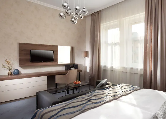 Mamaison Sulekova Pozsony