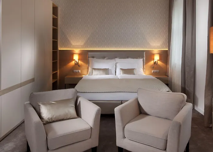 Mamaison Sulekova Szálloda