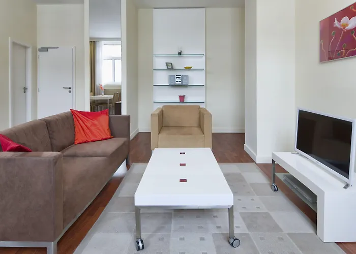 Szálloda Mamaison Sulekova 4*